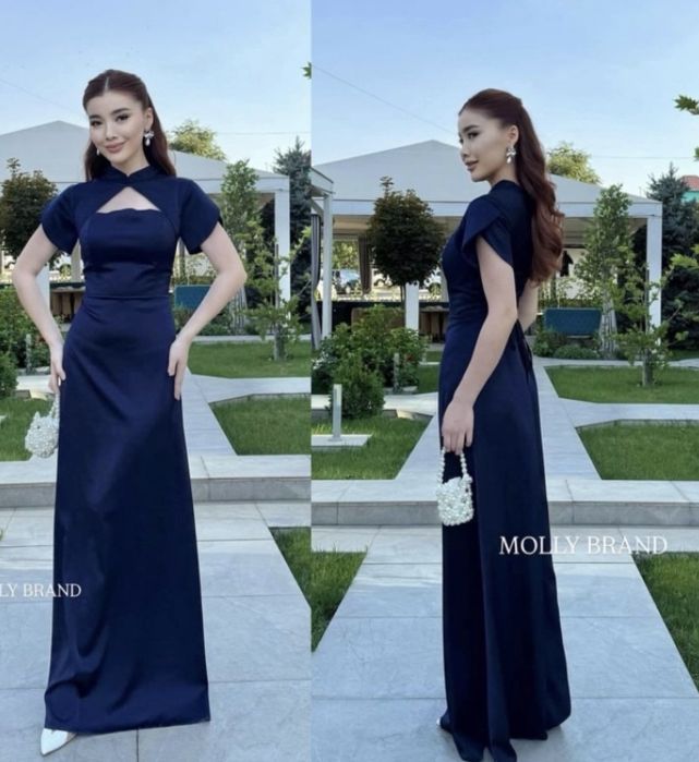 Бир рет киілген новый s 44 размер