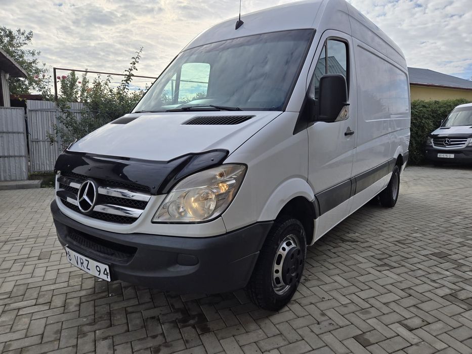 Mercedes Sprinter  513 516 519 Cdi 3 ,5 tone