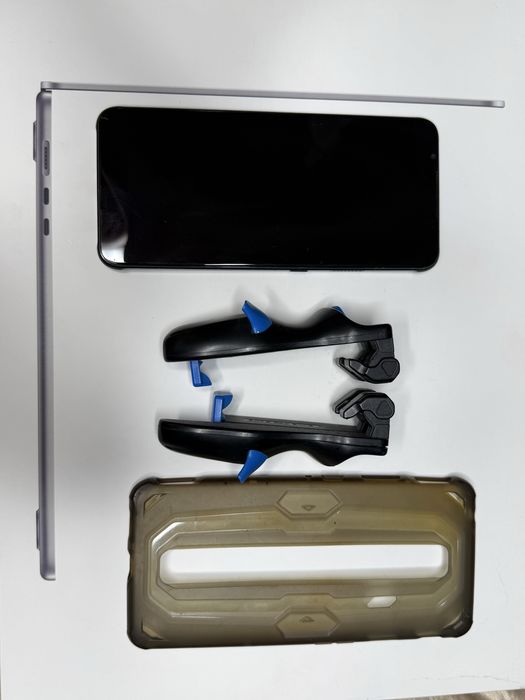 Nubia Red Magic 7 Pro – Геймърски флагман