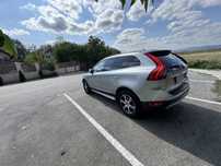 Volvo xc60 summum