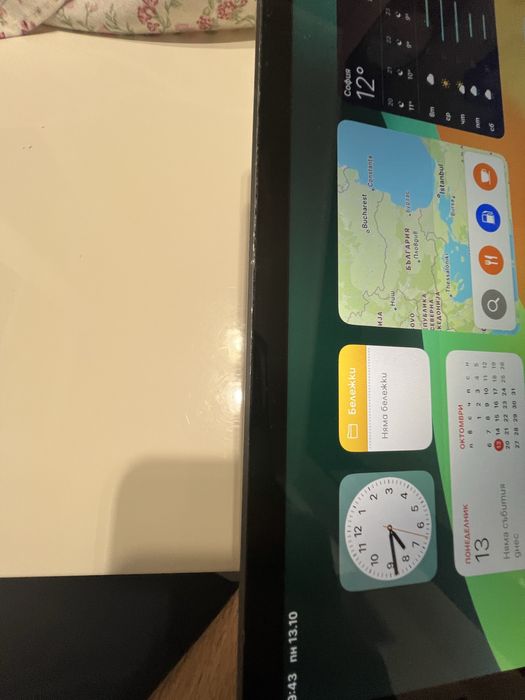 Apple Ipad 7 генерация 32 GB със SIM