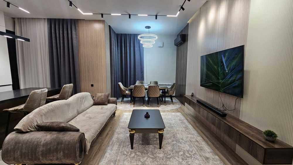 Продам Шикарную Квартиру на Паркентском. Циалковская. Мирзо Улугбек!