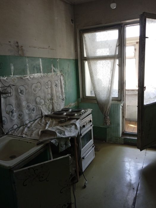 Квартира сотилади 3 хона