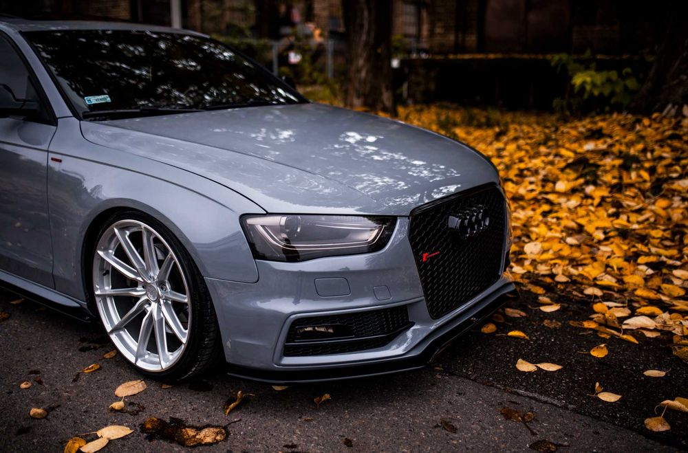 Jante Aliaj JR-WHEELS / JR37 S / BMW / AUDI / MERCEDES / VW R18-R22