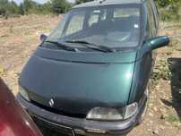 Renault Espace 2.1 TD , Рено Еспейс 2.1 ТД На Части !!!