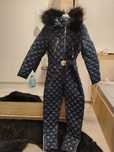 Costum Schi dama