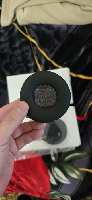 Амбушуры для Sennheiser urbanite