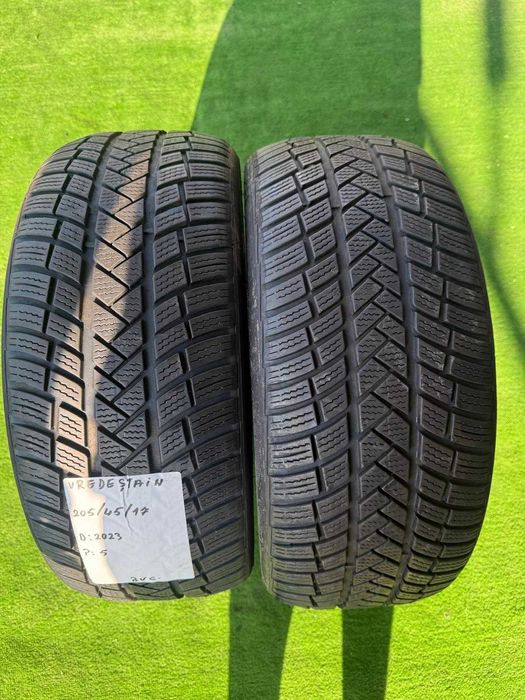 Anvelope Iarna Vredestein 205/45/17