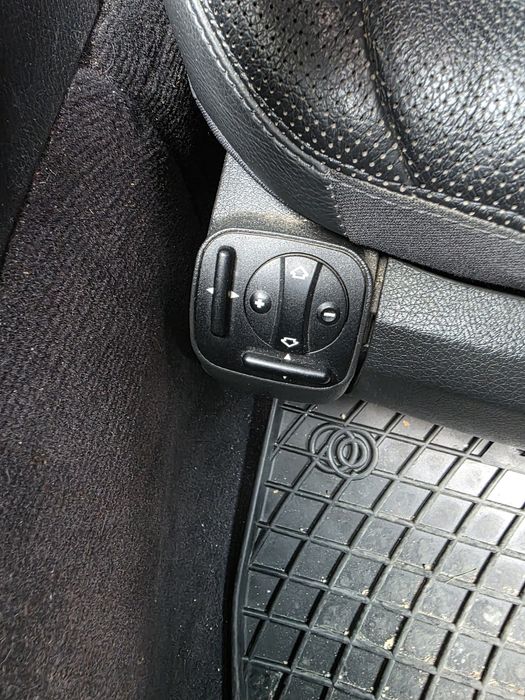 Mercedes E320CDI 204hp w211