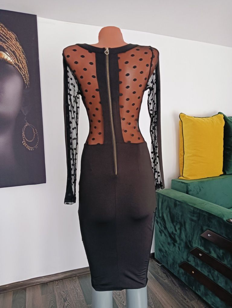 Rochie Atmosfere fashion mărimea S