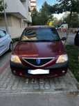 Vand Dacia Logan 1.4 mpi