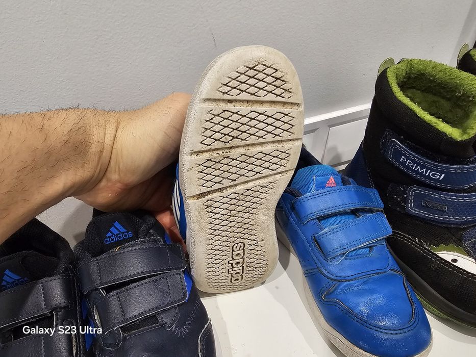 Детски обувки/ маратонки Nike Adidas