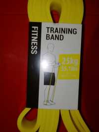 продавам фитнес ластици за тренировки