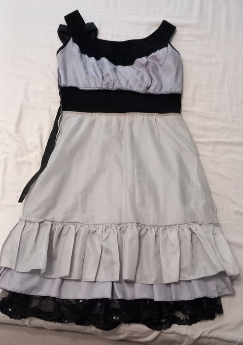 Rochie eleganta Karotte