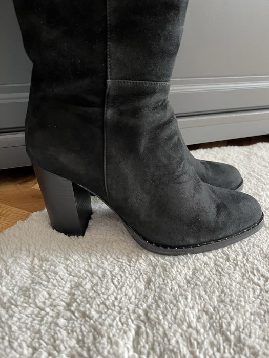 Дамски ботуши