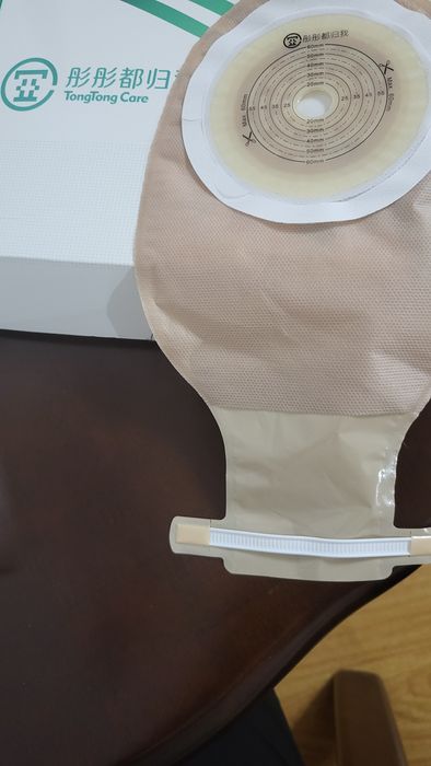 Калоприемник для стомы