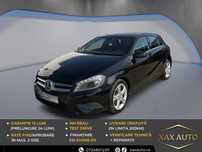 Mercedes-Benz A Rate Fixe Avans0 Garantie Livrare