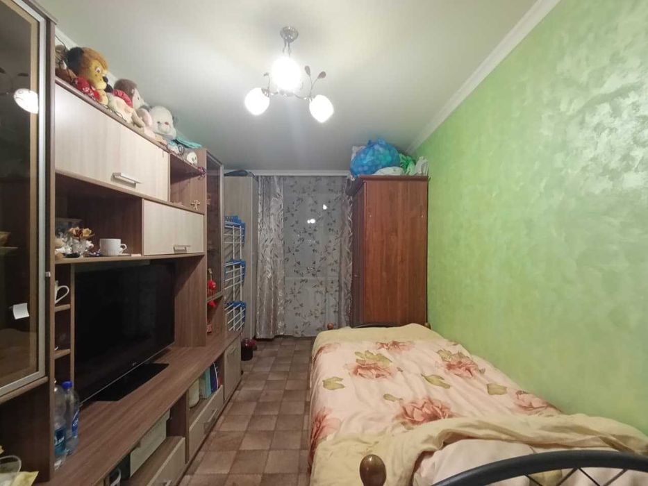 $ продам симпатичную 2-х комнатную квартиру в центре Сортировки