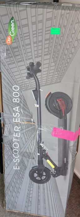 E-Scooter ESA 800