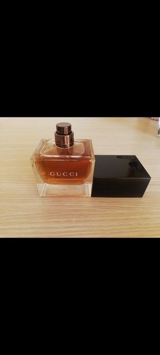 Gucci pour homme pour femme