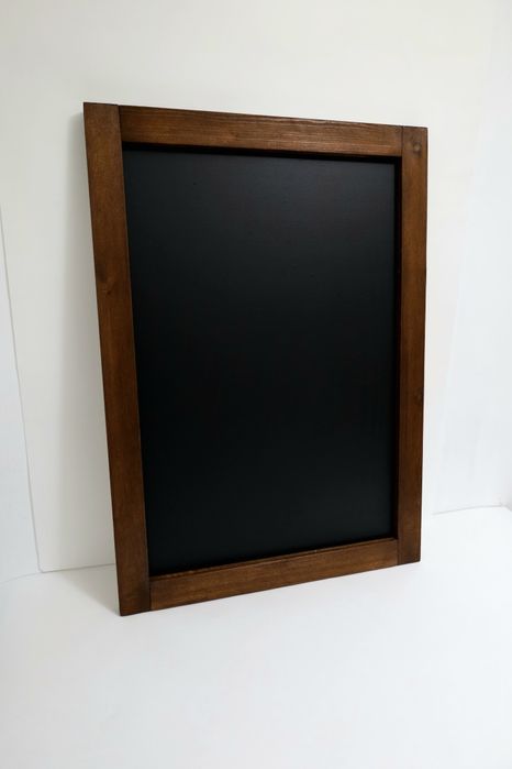 Меловая доска в наличии