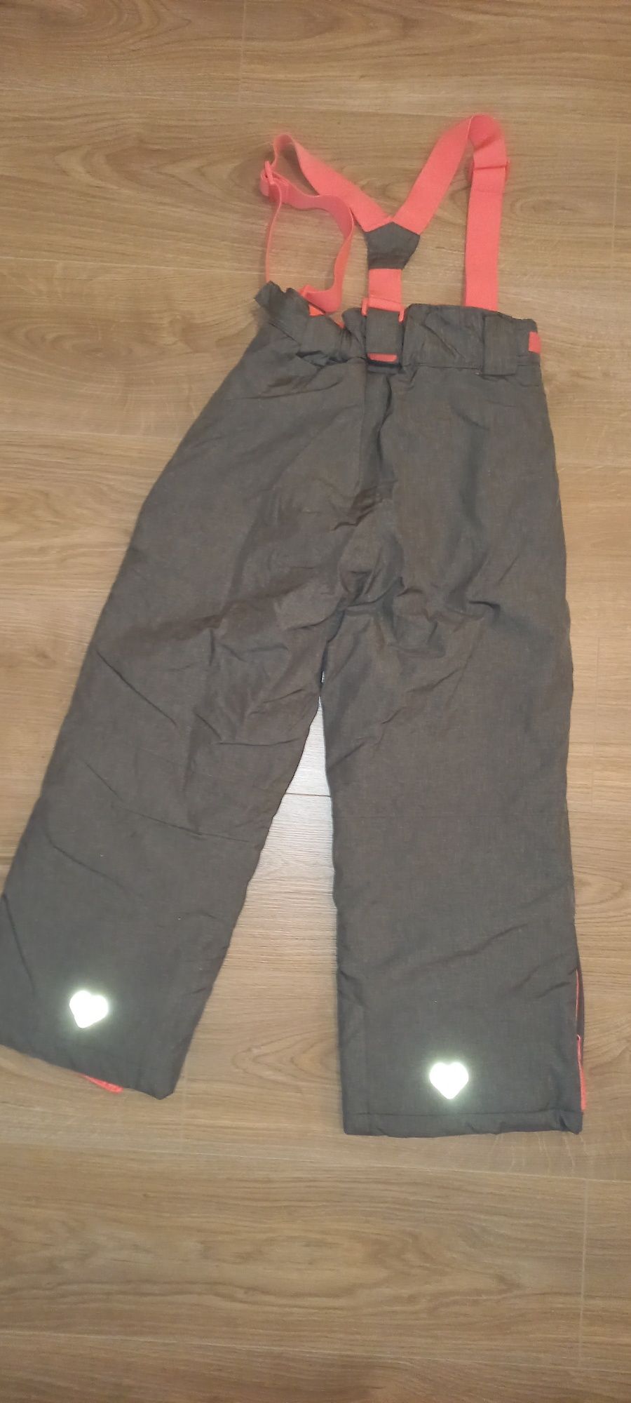 Pantaloni schi 134-140