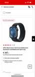 Apple watch series 9