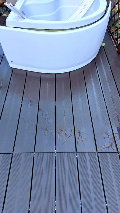 Vand Cabina de dus cu hidromasaj