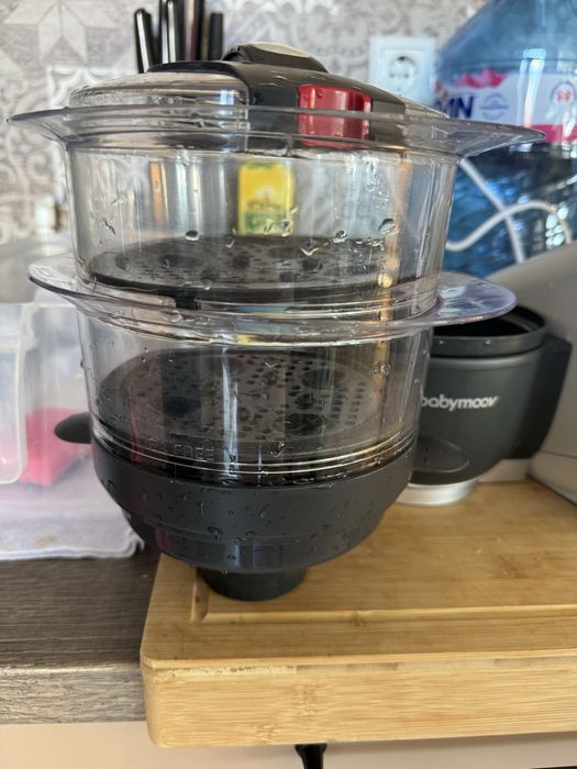 Уред за готвене Babymoov