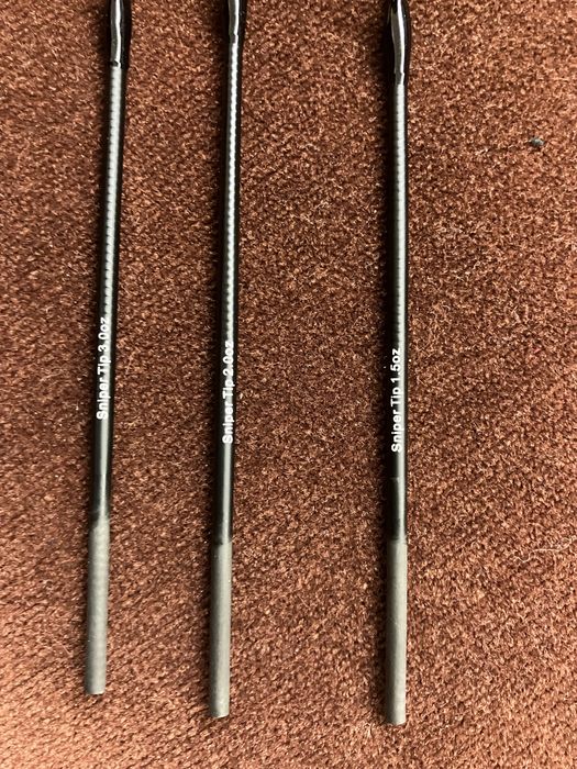 Varfuri Feeder Okuma 3mm