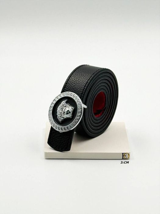 Curele piele model nou