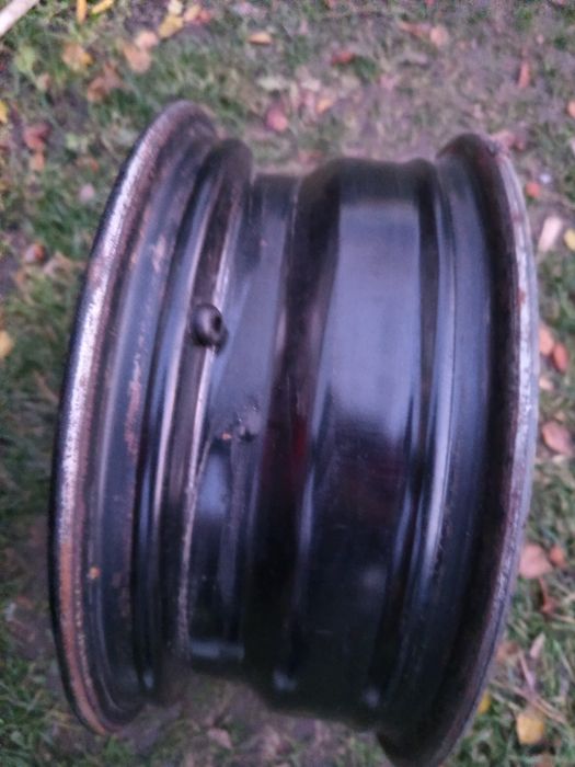 Jante de tabla  r15 5x112 (vag)