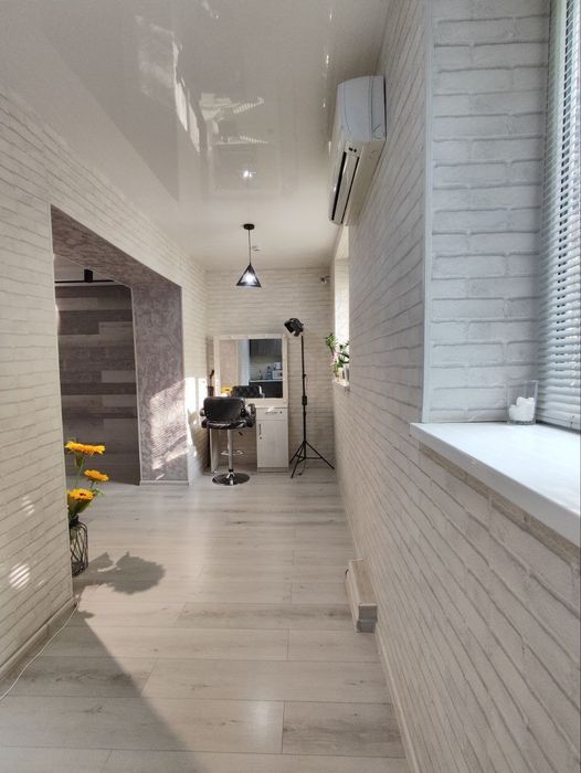 Продается нежилое  Катартал салон красоты