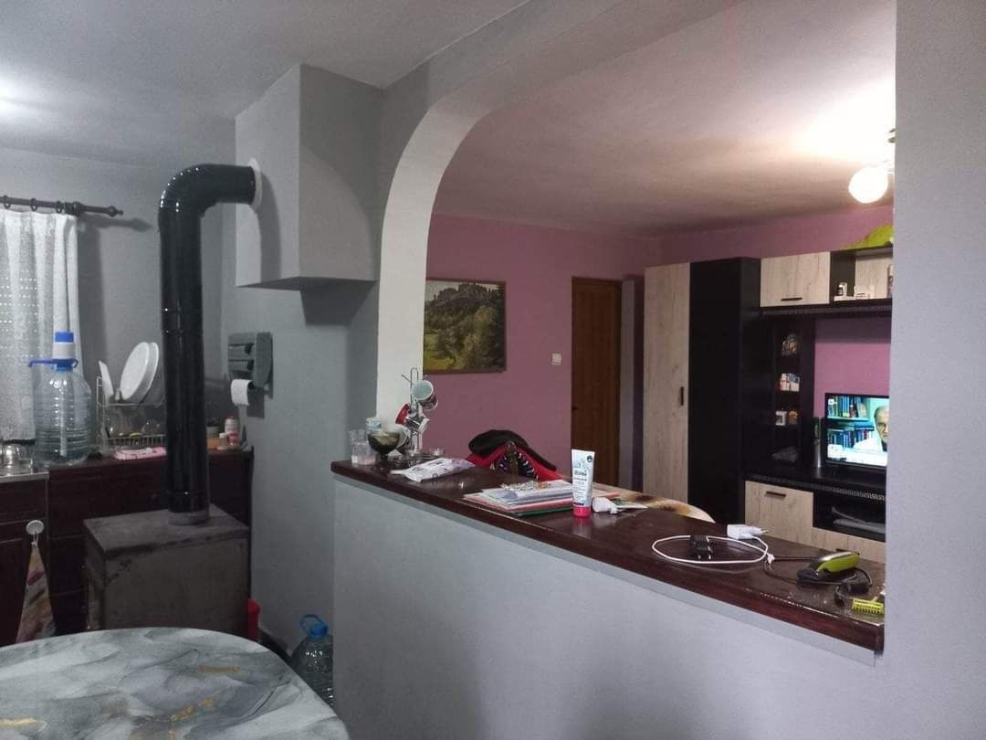 Продава се Хотел в Видин, Александър Стамболийски - 250 кв.м за 1326 €/кв.м - Снимка #5