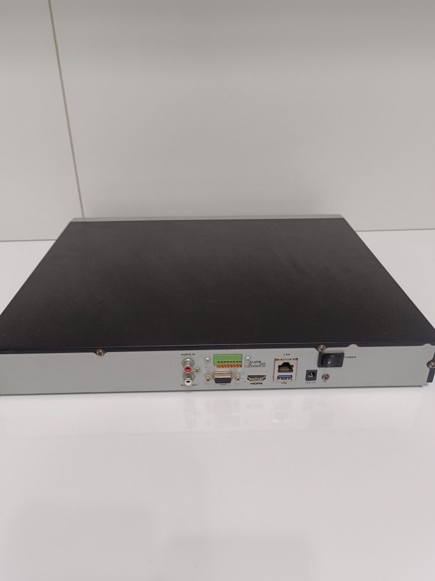 Сетевой видеорегистратор Hikvision DS-7616NI-K2