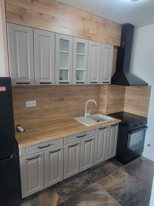 Дава се под наем Двустаен апартамент в София, Малинова долина - 68 кв.м за 612 € - Снимка #13