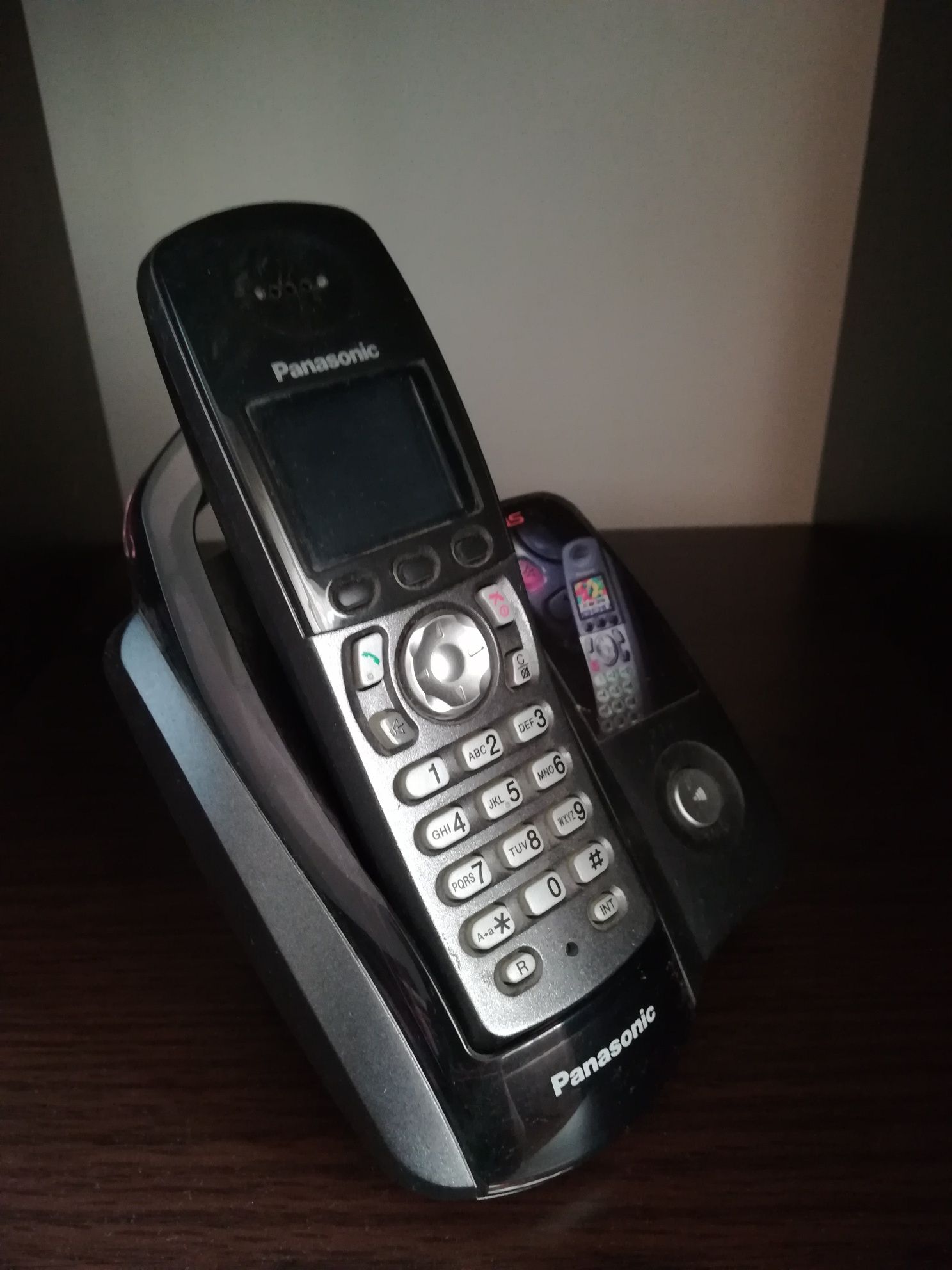 Telefoane Panasonic