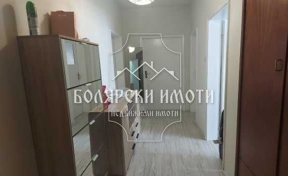 Продава се Етаж от къща в Горна Оряховица - 130 кв.м за 692 €/кв.м - Снимка #8