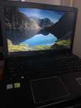 Laptop Acer Nvidia Geforce 940mx