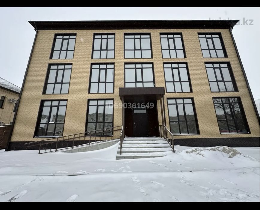 Квартира новостройка  55,5 кв м Жайлау.