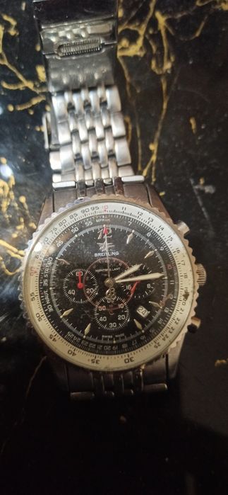 Часовник Breitling