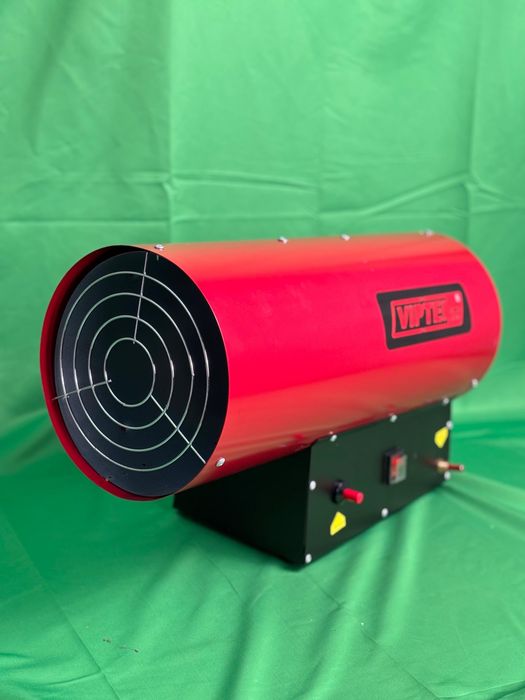 Газовая пушка/обогреватель/тепловая пушка/тепловентилятор
