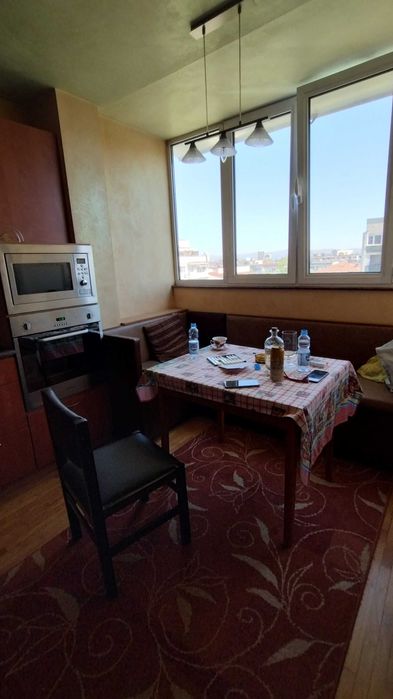 Продава се Тристаен апартамент в София, Център - 90 кв.м за 3500 €/кв.м - Снимка #10