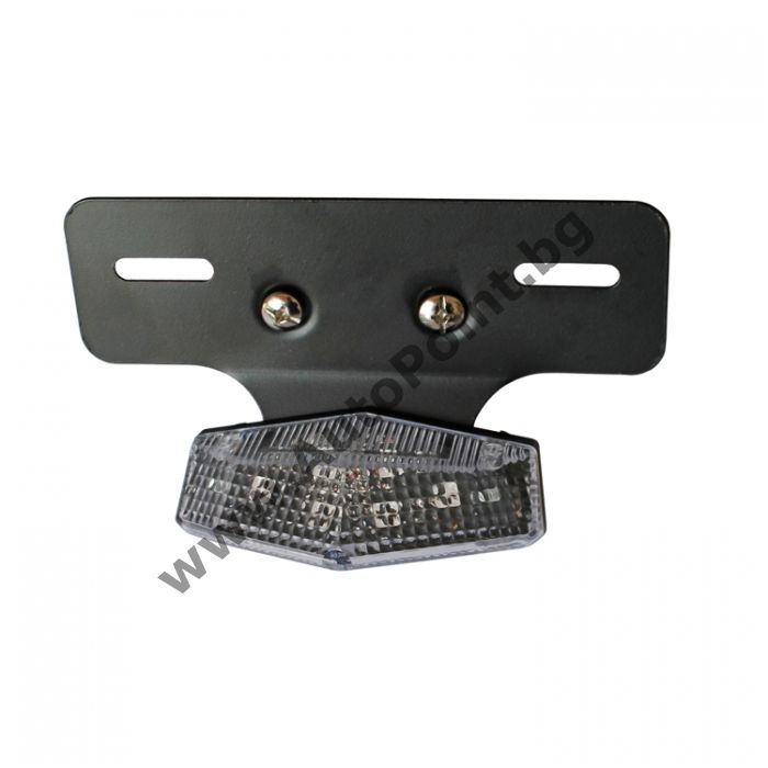 LED Стоп за мотор
