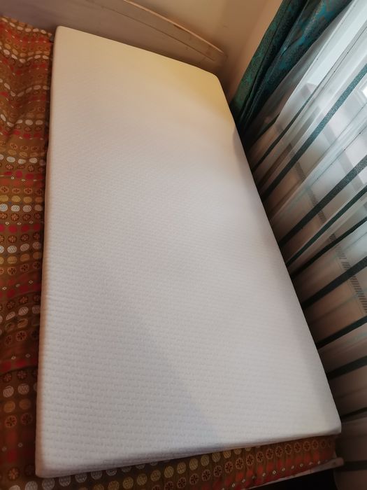 Topper Wellpur Gold T30 90x190 cm