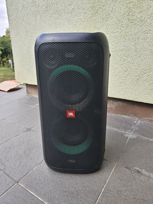 Vand JBL Partybox 100