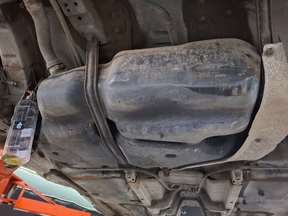 Rezervor combustibil TOYOTA PRIUS _W3_ 2013 1.8 Hybrid 2ZR FXE 73KW|99HP 2013