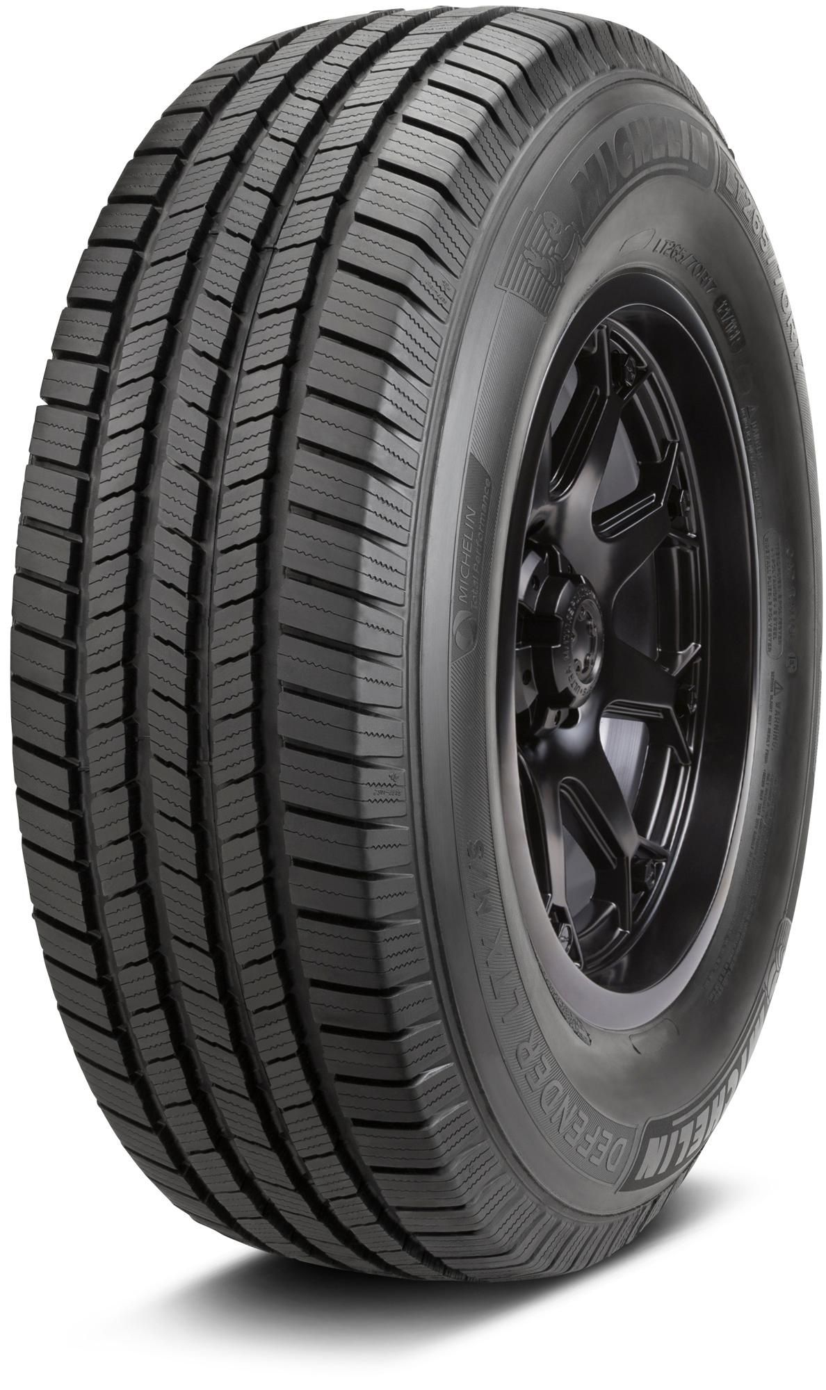 Шины Michelin XLT AS 275/55R20 Lexus Nissan Tahoe Toyota Mercedes