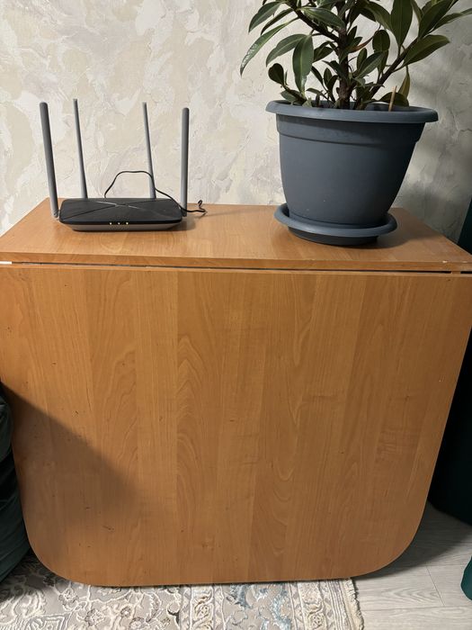 Стол трансформер