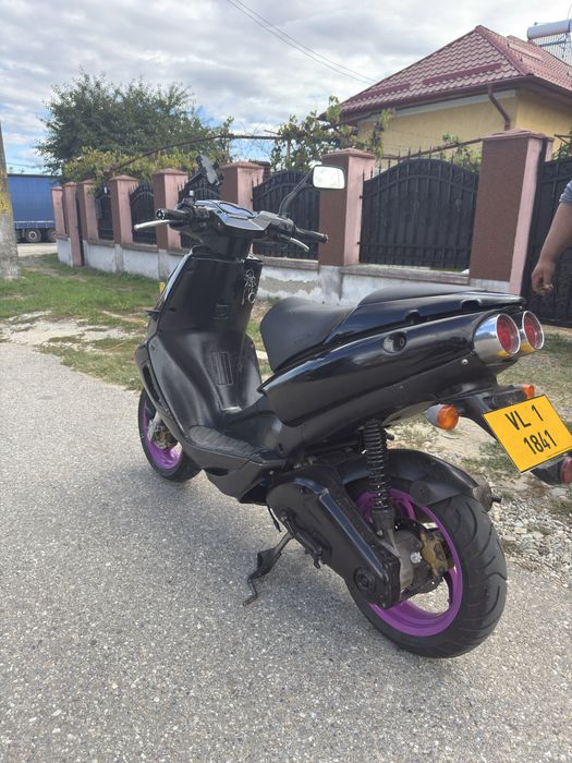 Aprilia SR 50 49 cc